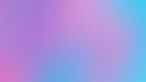 Abstract blurred gradient background in bright colors Gradient blurred colo.. 库存插图