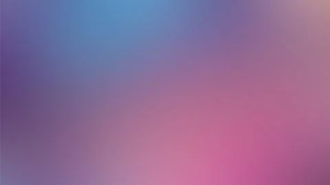 Abstract blurred gradient background in bright colors Gradient blurred colo.. Illustration