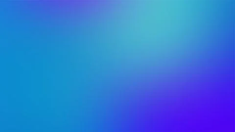 Abstract blurred gradient background in bright colors Gradient blurred colo.. Illustrazione stock
