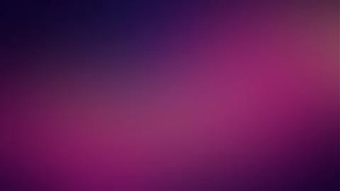 Abstract blurred gradient background in bright colors Gradient blurred colo.. Stockillustratie