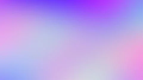 Abstract blurred gradient background in bright colors Gradient blurred colo.. Illustrazione stock