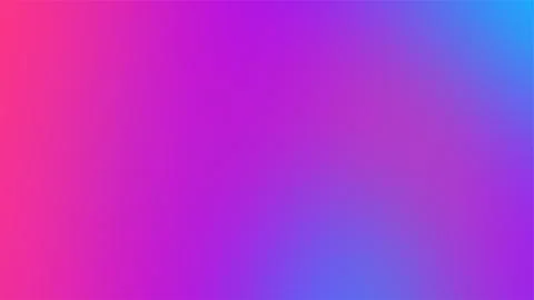 Abstract blurred gradient background in bright colors Gradient blurred colo.. Illustrazione stock