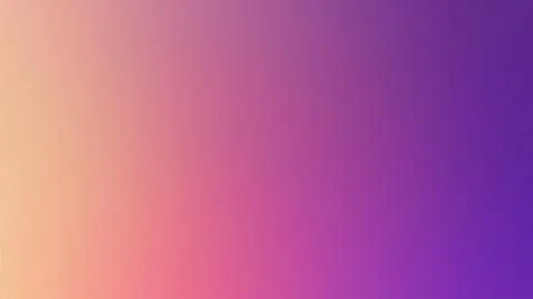 Abstract blurred gradient background in bright colors Gradient blurred colo.. Illustration