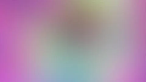 Abstract blurred gradient background in bright colors Gradient blurred colo.. Illustrazione stock