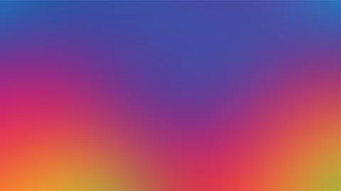 Abstract blurred gradient background in bright colors Gradient blurred colo.. Stock Illustration