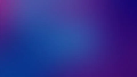 Abstract blurred gradient background in bright colors Gradient blurred colo.. Illustrazione stock