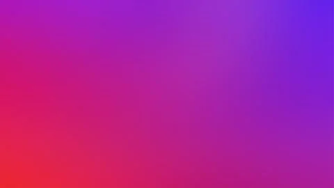 Abstract blurred gradient background in bright colors Gradient blurred colo.. 库存插图