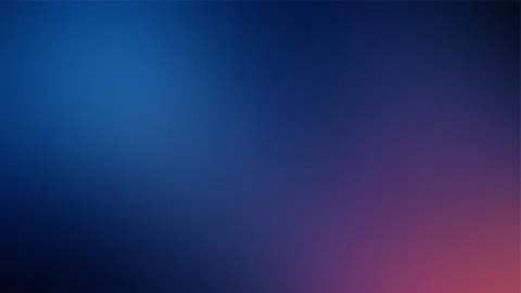 Abstract blurred gradient background in bright colors Gradient blurred colo.. Illustration
