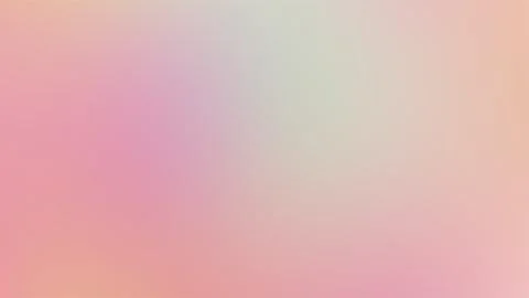 Abstract blurred gradient background in bright colors Gradient blurred colo.. Stock Illustration