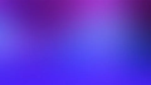 Abstract blurred gradient background in bright colors Gradient blurred colo.. 库存插图
