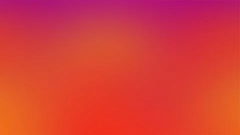 Abstract blurred gradient background in bright colors Gradient blurred colo.. Stock Illustration