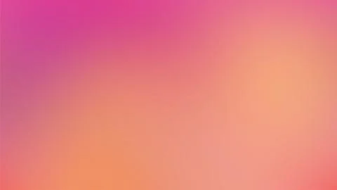 Abstract blurred gradient background in bright colors Gradient blurred colo.. Stock Illustration