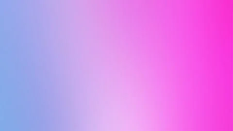 Abstract blurred gradient background in bright colors Gradient blurred colo.. Stock Illustration