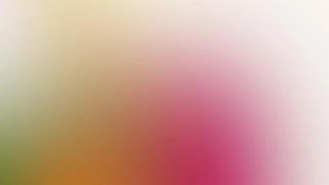 Abstract blurred gradient background in bright colors Gradient blurred colo.. Stockillustratie