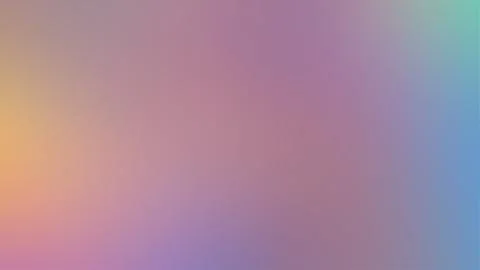 Abstract blurred gradient background in bright colors Gradient blurred colo.. Stock Illustration