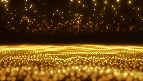 Abstract blurred gradient background colours with dynamic effect Stock Footage 303361488