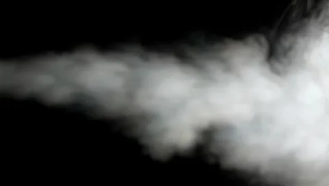 Abstract blurred gradient background colours with dynamic effect Stock Footage 303361496