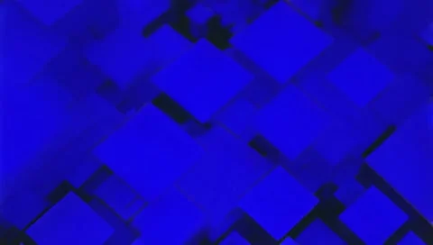 Abstract blurred gradient background colours with dynamic effect Stock Footage 303843990