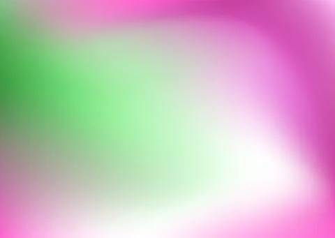 Abstract blurred gradient background. Creative modern vector illustration. Ho Stock Illustration