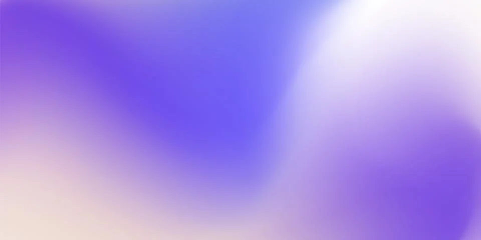 Abstract blurred gradient background. Creative modern vector illustration. Ho Illustrazione stock