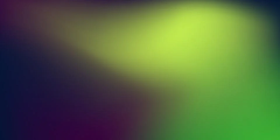 Abstract blurred gradient background. Creative modern vector illustration. Ho Illustrazione stock