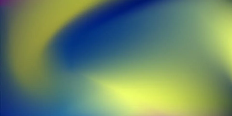 Abstract blurred gradient background. Creative modern vector illustration. Ho 스톡 일러스트