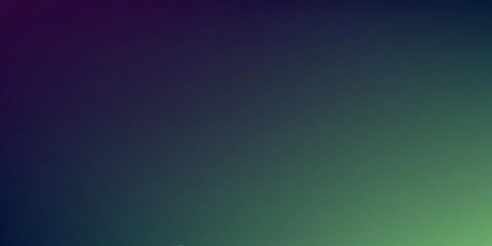 Abstract blurred gradient background. Creative modern vector illustration. Ho Stock Illustration