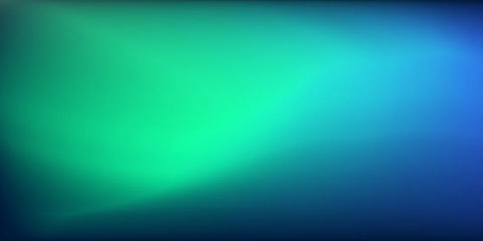 Abstract blurred gradient background. Creative modern vector illustration. Ho Stock Illustration