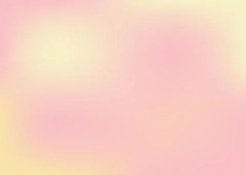 Abstract blurred gradient background. Creative modern concept, vector illustr Stock Illustration