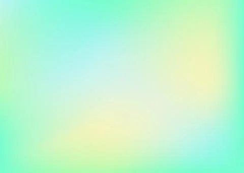 Abstract blurred gradient background. Creative modern concept, vector illustr Stock Illustration