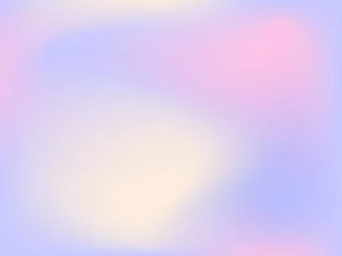Abstract blurred gradient background. Creative modern vector illustration. Ho 스톡 일러스트
