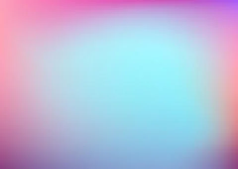 Abstract blurred gradient background. Creative modern vector illustration. Ho Illustrazione stock