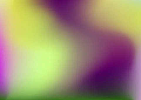 Abstract blurred gradient background. Creative modern vector illustration. Ga Иллюстрация