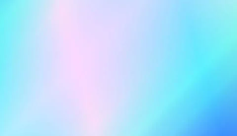 Abstract Blurred Gradient Background With Light. For Greeting Card, Brochure, Illustrazione stock