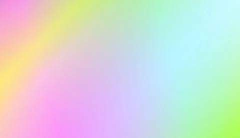 Abstract Blurred Gradient Background With Light. For Greeting Card, Brochure, Illustrazione stock