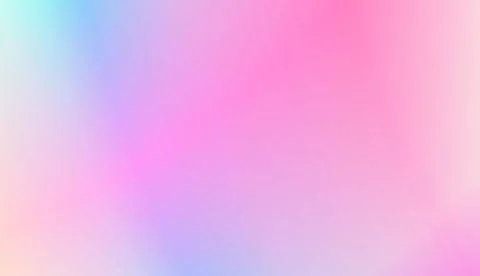 Abstract Blurred Gradient Background With Light. For Greeting Card, Brochure, Illustrazione stock