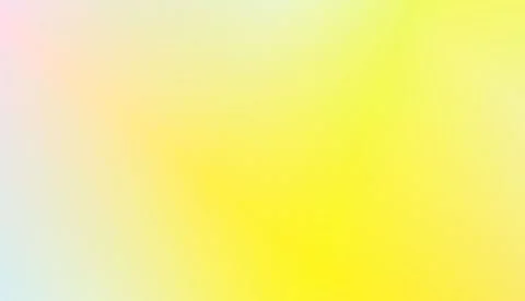 Abstract Blurred Gradient Background With Light. For Greeting Card, Brochure, Illustrazione stock