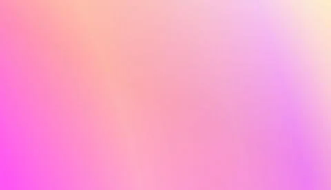 Abstract Blurred Gradient Background With Light. For Greeting Card, Brochure, 스톡 일러스트