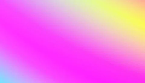 Abstract Blurred Gradient Background With Light. For Greeting Card, Brochure, イラスト素材