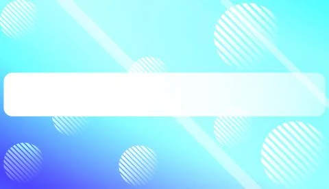 Abstract Blurred Gradient Background with Line, Circle. With Light. For Your  Stock Illustration