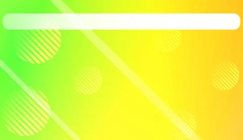 Abstract Blurred Gradient Background with Line, Circle. With Light. For Your  Stock Illustration