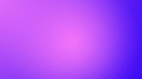 Abstract blurred gradient background. Multi color blue and purple color backg Stock Illustration