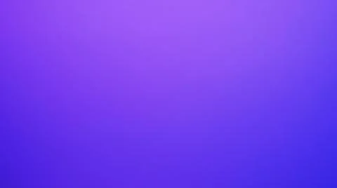 Abstract blurred gradient background. Multi color blue and purple color backg Stock Photos