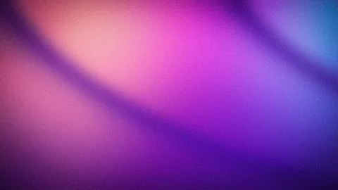 Abstract blurred gradient background in purple violet and blue shades for 4.. Stock Illustration