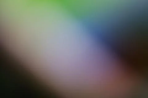 Abstract blurred gradient background with soft light and dark color tones Stock Photos