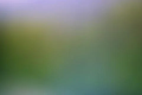 Abstract blurred gradient background with soft green and blue tones for cre.. Stock Photos