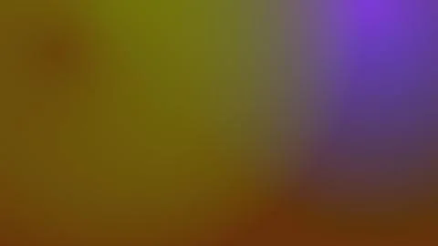 Abstract Blurred Gradient Background with Vibrant Purple and Warm Earthy To.. Illustrazione stock