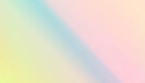 Abstract Blurred Gradient Background. For Your Graphic Invitation Card, Poste Stockillustratie