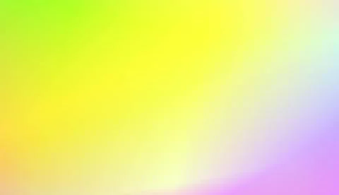 Abstract Blurred Gradient Background. For Your Graphic Invitation Card, Poste Stock Illustration