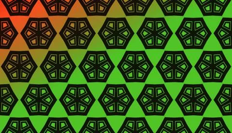 Abstract Blurred Gradient Background. For Your Graphic Invitation Card, Poste Stock Illustration